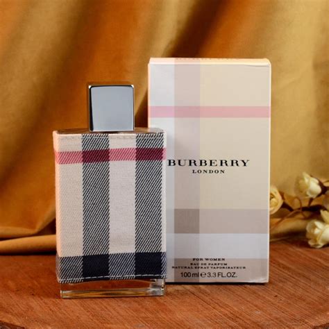 perfume Burberry London 100ml